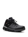 On Running 클라우드트랙스 블랙 스니커즈 | 블랙 | FARFETCH KR