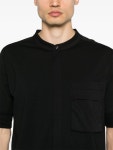 Thom Krom M TS 863 셔츠 | 블랙 | FARFETCH KR
