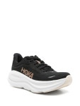 HOKA Bondi 9 Sneakers | Black | FARFETCH TR