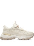 Axel Arigato 스피어 주름 러너 스니커즈 | 뉴트럴 | FARFETCH KR