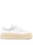 MM6 Maison Margiela(MM6 메종 마르지엘라) 남성 컬렉션 - 로우탑 스니커즈 - 파페치