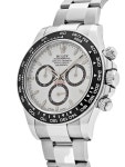 Rolex 2025 코스모그래프 데이토나 40mm | 화이트 | FARFETCH KR