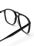 Barton Perreira 기알리스 안경 | 블랙 | FARFETCH KR