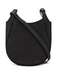 Longchamp 르 플로네 레더 스몰 크로스 백 | 블랙 | FARFETCH KR