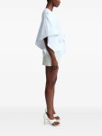 16Arlington 일라 탑 | 화이트 | FARFETCH KR