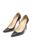 Christian Louboutin Pre-Owned 페이턴트 펌프스 | 블루 | FARFETCH KR