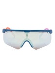 Alba Optics 델타 선글라스 | 블루 | FARFETCH KR