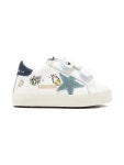 Golden Goose Kids 키즈 컬렉션 - 여아 / 스니커즈 - 파페치