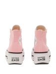 Converse 더블 스택 플랫폼 스니커즈 | 핑크 | FARFETCH KR