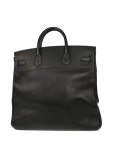 Hermès Pre-Owned 1998 아르덴 오트 아 크루아 40 핸드백 | 블랙 | FARFETCH KR
