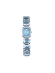 Swarovski 옥타곤 22mm | 블루 | FARFETCH KR