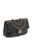 CHANEL Pre-Owned 1136460 Black | 블랙 | FARFETCH KR