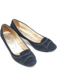 Tods Vintage 1137924 Navy Blue | 블루 | FARFETCH KR