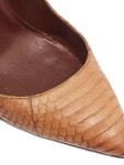 Manolo Blahnik 950059 Brown | 브라운 | FARFETCH KR