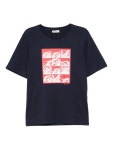 T-Shirts & Trägershirts für Herren von Bally - Farfetch