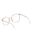 Lindberg N.O.W. 6638 안경 | 뉴트럴 | FARFETCH KR