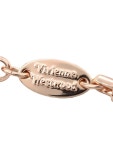 Vivienne Westwood Pre-Owned 2020s 구체 참 브레이슬릿 | 핑크 | FARFETCH KR