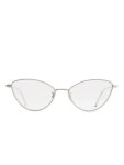 Megane And Me 캣아이 안경 | 뉴트럴 | FARFETCH KR