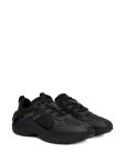 HUGO GO2 lace-up Sneakers | 블랙 | FARFETCH KR