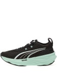 PUMA 포에버런 니트로 2 WN 스니커즈 | 블랙 | FARFETCH KR