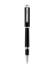 Montegrappa 제로 볼펜 | 블랙 | FARFETCH KR
