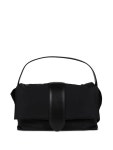 Jacquemus 더 밤비노 숄더 백 | 블랙 | FARFETCH KR