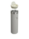 Stanley 에어로라이트 트랜짓 트래블 머그 600ml | 그레이 | FARFETCH KR