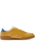 Reebok 클럽 C 85 스니커즈 | 옐로 | FARFETCH KR