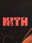 KITH x Marvel Deadpool Wolverine Graphic T-shirt | 블랙 | FARFETCH KR
