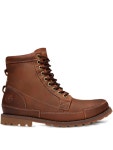 Timberland 어스키퍼 부츠 | 브라운 | FARFETCH KR