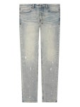 Ksubi 칫치 테이퍼드 진 | 블루 | FARFETCH KR