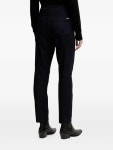 Joseph Ribkoff straight-leg Jeans | 블루 | FARFETCH KR