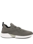 Clarks Originals Easeway Sport suede-panel Sneakers | 그레이 | FARFETCH KR