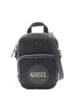 Gucci Pre-Owned 2010 오프 더 그리드 백팩 | 블랙 | FARFETCH KR