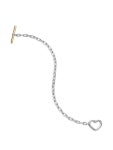 David Yurman DY 매디슨 체인 브레이슬릿 | 실버 톤 | FARFETCH KR