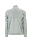 BOSS GREEN HUGO BOSS 하이 넥 스웨터 | 블루 | FARFETCH KR