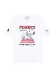 Raf Simons 솔리테리 디스오더 티셔츠 | 전 세계 럭셔리 브랜드를... 무료 반품 Raf Simons 솔리테리 디스오더 티셔츠 | 화이트 | FARFETCH KR