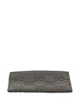 Gucci Pre-Owned 2000-2015 구찌시마 카드홀더 | 블랙 | FARFETCH KR
