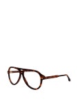 Isabel Marant Eyewear 브로우라인 안경 | 브라운 | FARFETCH KR Isabel Marant Eyewear  브로우라인 안경 | 브라운 | FARFETCH KR