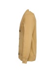 Filippo De Laurentiis V-neck Ribbed Cardigan | 뉴트럴 | FARFETCH KR