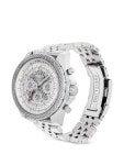 Breitling X 벤틀리 모터스 B04 49mm 시계 | 화이트 | FARFETCH KR
