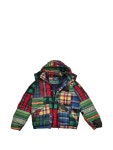 Polo Ralph Lauren water-repellent Down Jacket | 그린 | FARFETCH KR