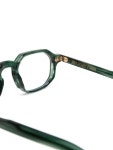Cutler & Gross 기하학 안경 | 그린 | FARFETCH KR