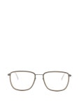 Porsche Design P´8365 square-frame Glasses | 그레이 | FARFETCH KR