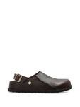 Birkenstock 버클 클로저 슬립온 샌들 | 브라운 | FARFETCH KR