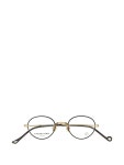 Eyepetizer Lion OPT Round Glasses | 블랙 | FARFETCH KR