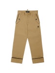 Dsquared2 kids(디스퀘어드2 키즈) Trousers for Girls – 디자이너 브랜드 – 빠른 배송과 무료 반품