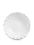 Astier De Villatte 페피토 물결 수프 접시 | 화이트 | FARFETCH KR