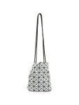 Issey Miyake Pre-Owned 바오 바오 트라이앵글 패널 버킷 백 | 화이트 | FARFETCH KR