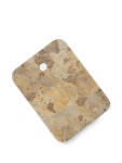 CU I SEEYOU marble-effect Rectangular Cutting Board | 뉴트럴 | FARFETCH KR